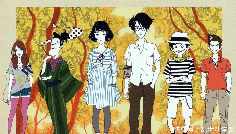  年前|10年前的神作你知道几部？2010年真的出了好多好看的动漫！