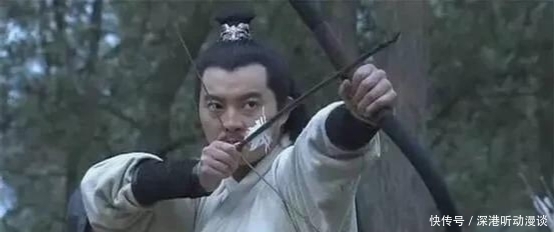 小霸王|能够荡平江东，号称小霸王的孙策为什么打不赢三个普通的刺客？