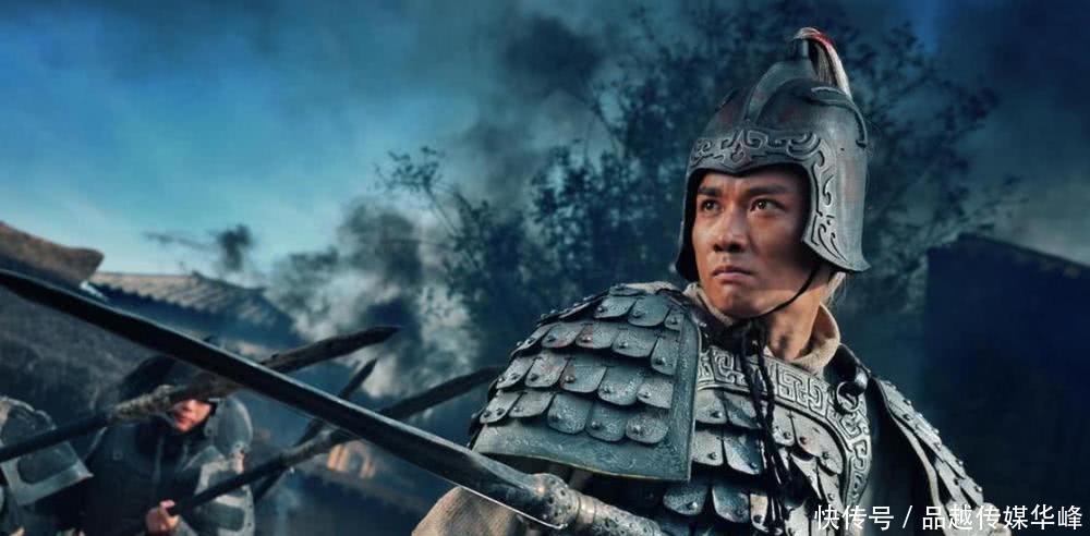 忠肝义胆|常胜将军竟只是五品官员,评价最高却徒留忠肝义胆,为你还原一个真实的赵云