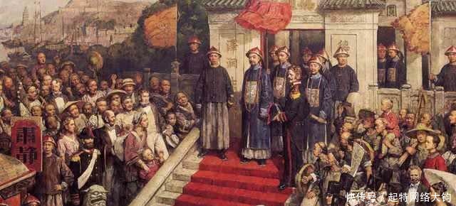 道光皇帝|王朝最交困之际,道光放弃让能力更强的皇子接班,因此断送江山