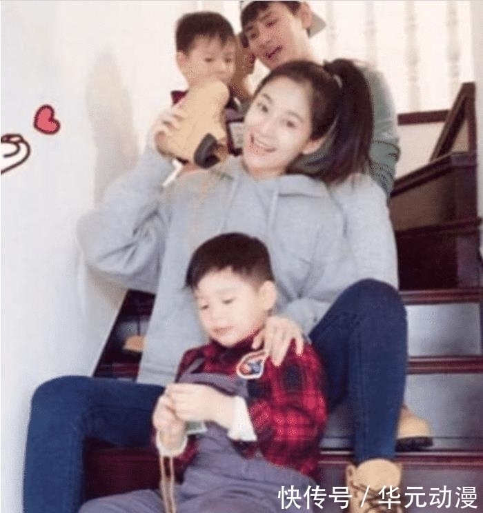 婚后|因为长得太帅，妻子倒追5年才得手，婚后两人生活甜蜜