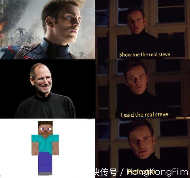 萌新|我的世界:7张趣图,萌新看不懂,老玩家会心一笑,这就是MC?