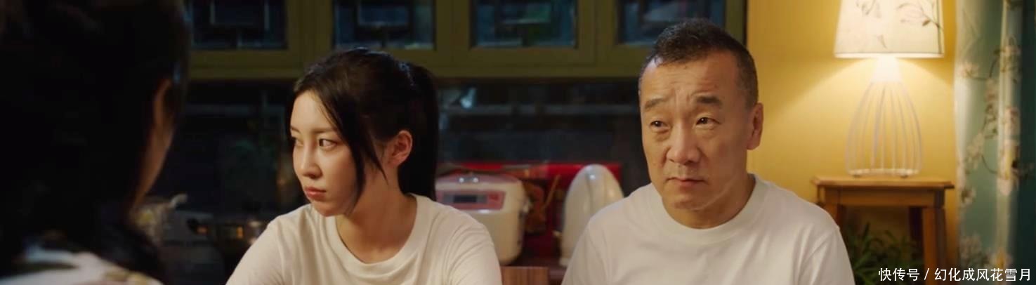 说唱|《说唱听我的》导师主演电影,国家一级演员做配角,把我看哭了