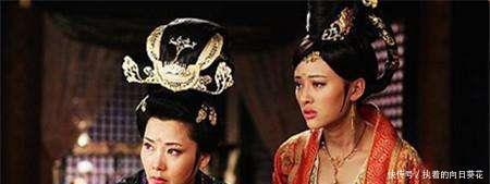 杀掉|在唐中宗时期有个大官,为了保命先杀掉自己的妻子!