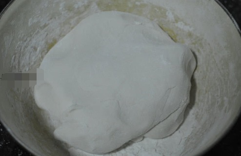 糯米粉|冬天最馋这懒人早餐,不用发面,8分钟出锅