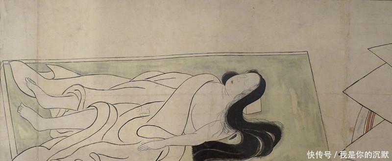 皇后|日本古代最美的皇后,因美貌而苦恼,不得已做出一个残酷决定!