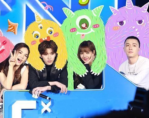 官方|青春有你2未开播就陷C位之争看到官方做出的调整,ikun却不买账