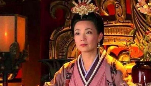 匈奴|吕太后权倾朝野，为何面对匈奴的羞辱却忍气吞声，没有开战呢？