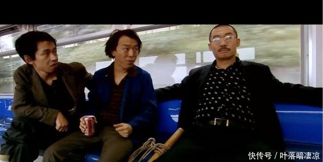 葛优|有了这些演员,中国电影才有希望