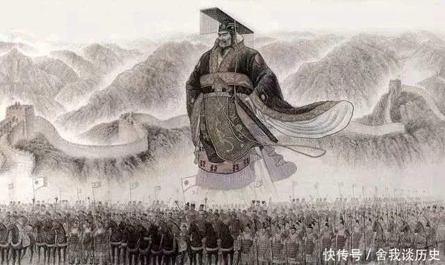 由此|商鞅变法，秦由此强大，为何后世造反，却都说是秦法严苛的原因？