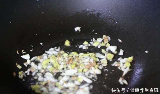 补肾|天热,多吃此菜,补肾益气,增强免疫力,常吃对脾胃好