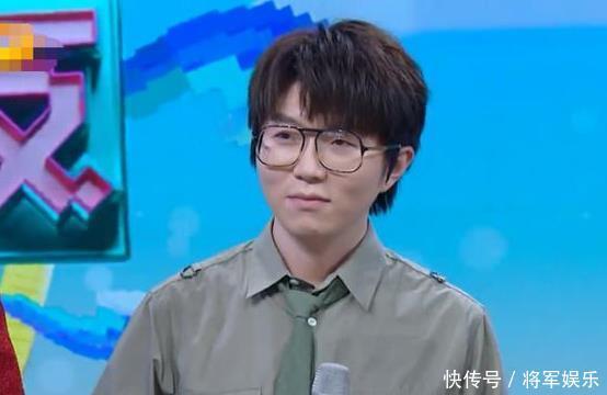 快本|下期《快本》追起来四位嘉宾人气高颜值帅,断网也要追了