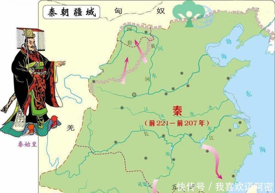 十大|曾经在地球历史上出现的十大超级帝国,都是谁!