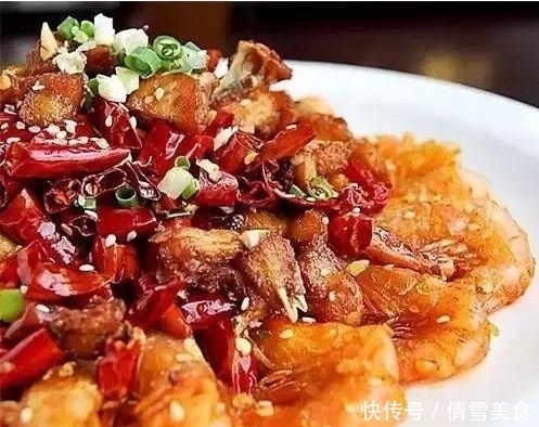 排骨|家里来客人不用去饭店,炒几道的家常菜,香飘四溢,好吃到没朋友