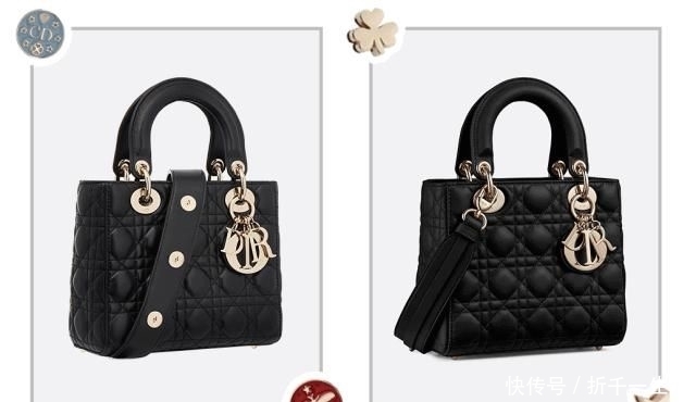 Dior|2020年夏季,这11款新包值得一买!Dior、lv、gucci...