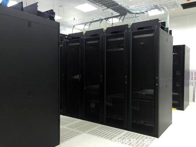  广电|广电机房监控系统