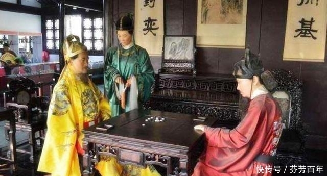  王朝|此物才是压垮明朝最后一根稻草，最终，诺大的王朝被活活“穷”死