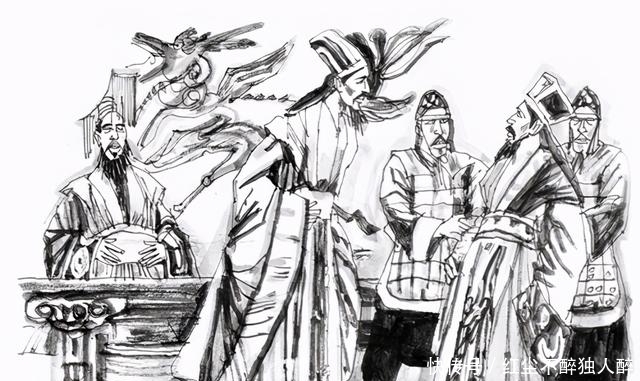 中篇|千古奸相(中篇故事)