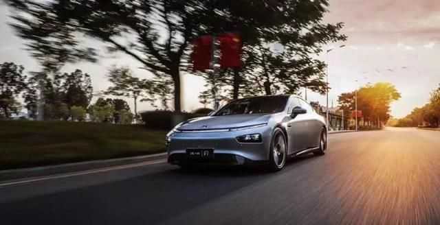 自主品牌里|见了都夸帅,开出来倍有面这种国产汽车太震撼了