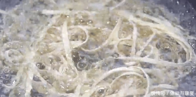 吃光|可口的凉拌三丝来了,不同的做法却更加清爽,一上桌就被吃光啦