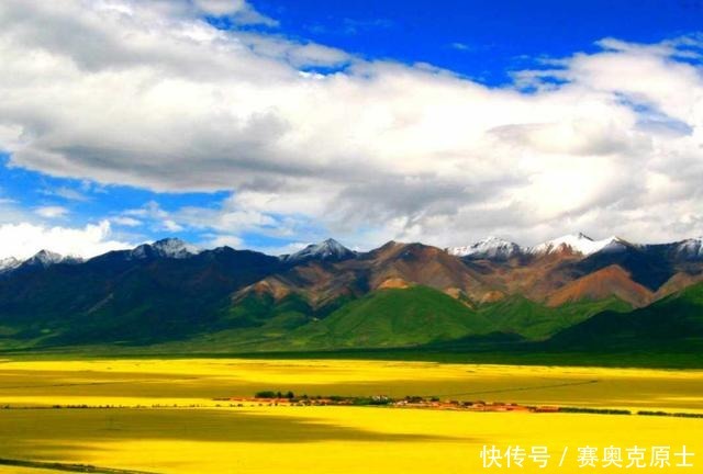 储量|继海东市之后，青海又一城市即将崛起，煤炭储量高达26亿吨