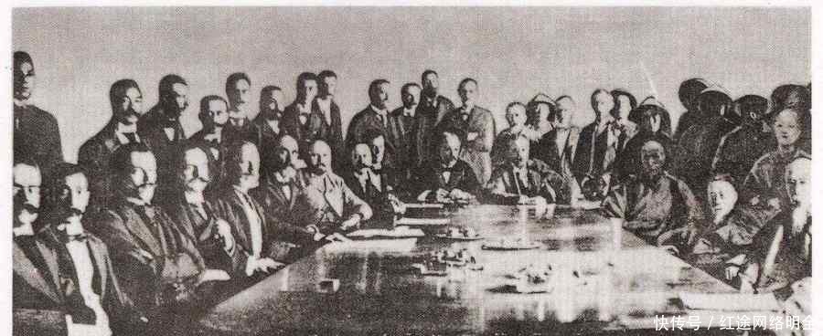 过各种|清朝的军人强不强?英国记者如此说,看完刷新你对他们的印象