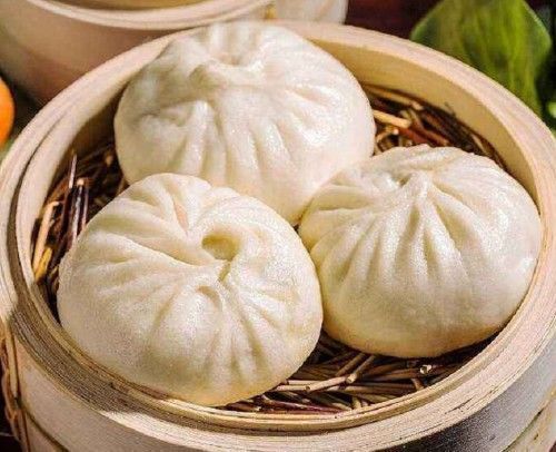 老外|老外给中国小吃“取洋名”，看完瞬间感觉脑洞太大了，你们觉得呢