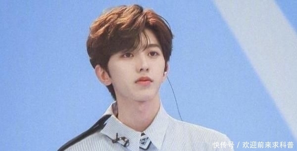 录制|蔡徐坤不久前刚刚录制了《奔跑吧》!它迎来了“新身份”