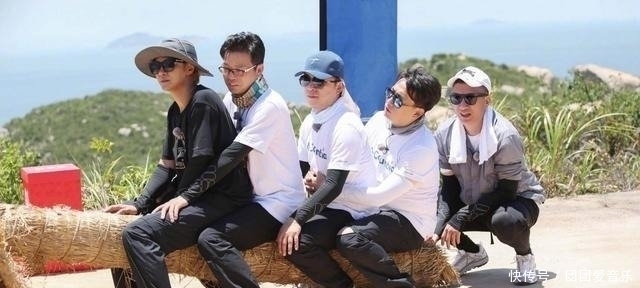 戏剧|黄磊、严敏制作不一样的《极限挑战》,男人帮有望合体