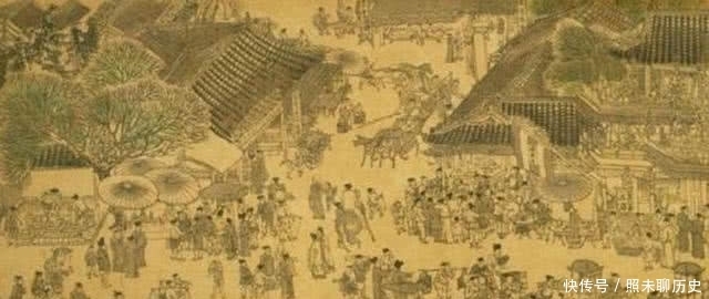 想象|外国人心目中，中国古代最强大的3个朝代，跟我们想象的完全不一样