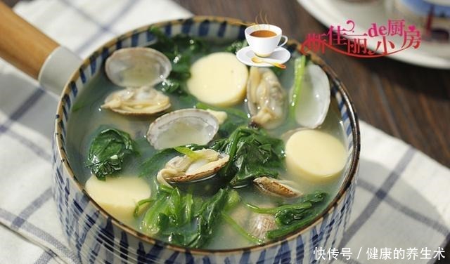 好喝|春天不要错过这几道家常汤,简单好喝又营养,清爽不油腻,学起来