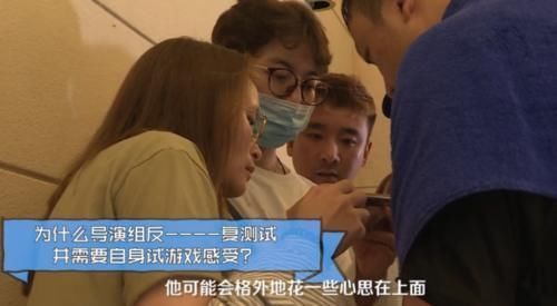 测试|跑男泳池倒椅幕后花絮曝光工作人员反复飞百次,只为保艺人安全