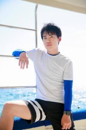 蔡徐坤|跑男最终阵容出炉六男一女Baby成团宠,蔡徐坤程潇合体失败