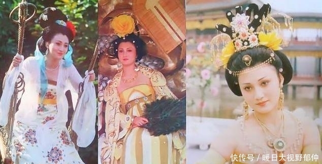 李建群|63岁李建群离世,因《康熙王朝》走红,与导演陈家林同居24年未婚