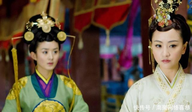 高欢|她是大家闺秀,却“倒贴”嫁给穷小子,生下4个皇帝、2个皇后!