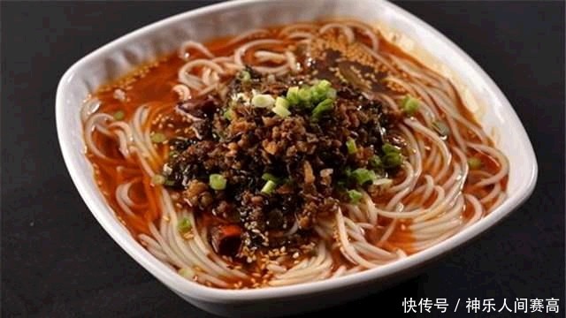 有名|中国''最有名''的9碗面,南北各占4碗,最后一碗意想不到