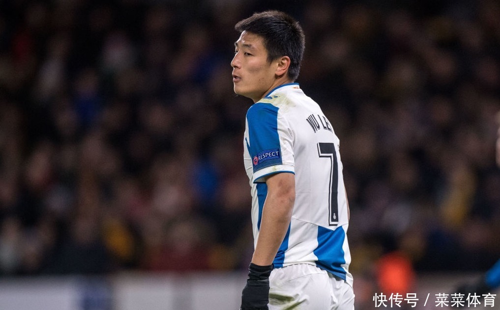 格里兹曼|心疼!沪媒安慰武磊,连续进球荒不是你的错,只怪队友太“独”了