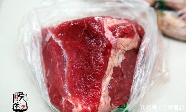 家里|家里没粮了派老公去买,花430块钱就买了这些,该夸还是该骂?