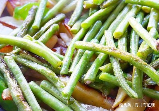  做法|鲜香美味营养丰富，做法特别简单，儿子自己吃一盘，多吃不上火