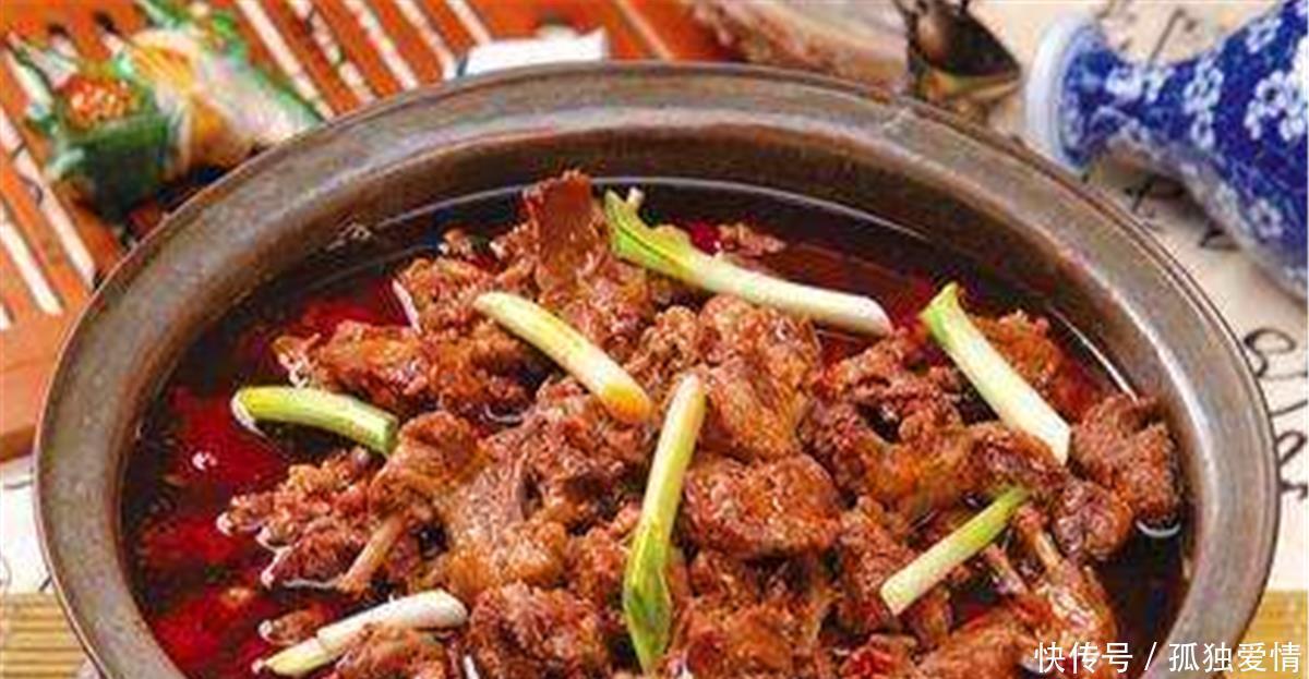 有大|民间俗语“狗肉不上桌”,为啥狗肉不能上桌背后有大讲究!