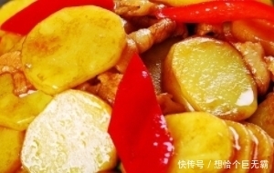 好吃|俺家”小主“中意的美味，焦香脆嫩，解馋又下饭，不油不腻，好吃