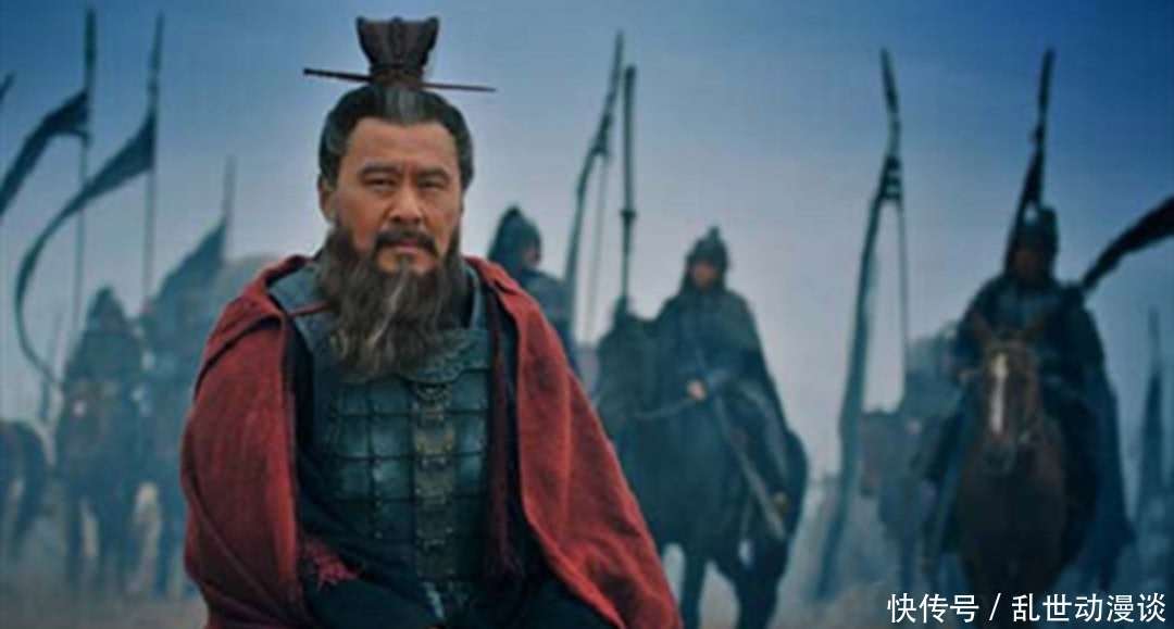 曹操|曹操狠心害死荀彧，多年后，荀彧的儿子报复，狂杀曹操后人