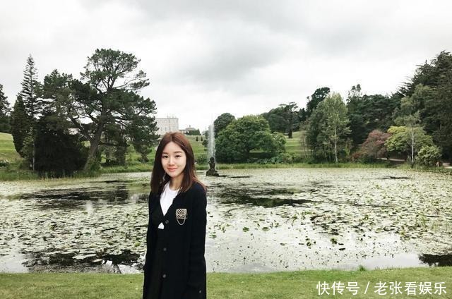  郭德纲|看看23岁孟星亚，再看24岁郭麒麟，难怪孟非郭德纲着急成“亲家”