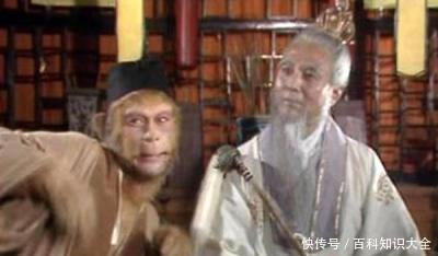 成佛|菩提和如来谁厉害 悟空成佛后, 如来才说出真实答案!