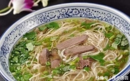 块钱|我家从来不买面条,教你秘制拉面做法,2块钱的面条够全家人吃