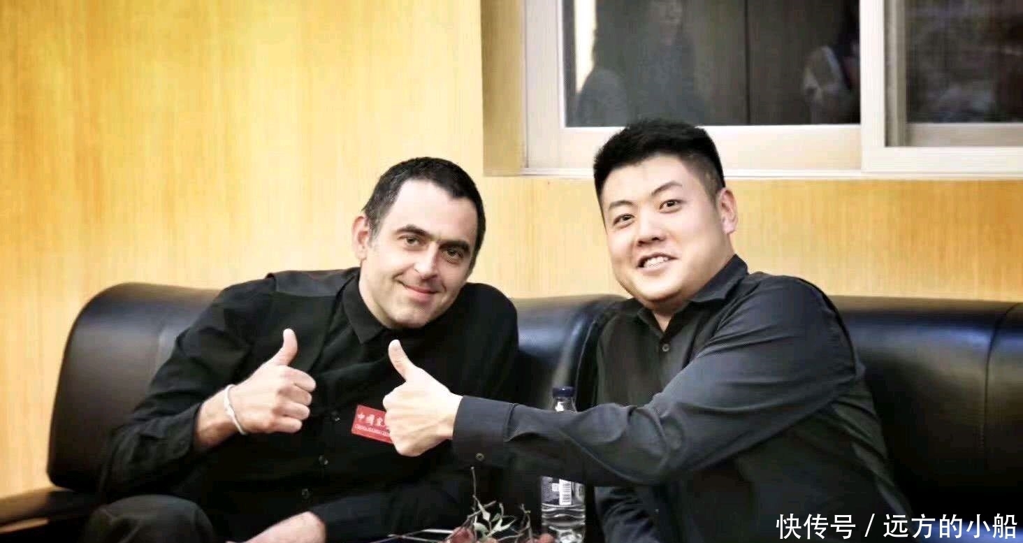  斯诺克|到底谁在双标？奥沙利文犯规不被原谅，梁文博犯规就应被包庇？