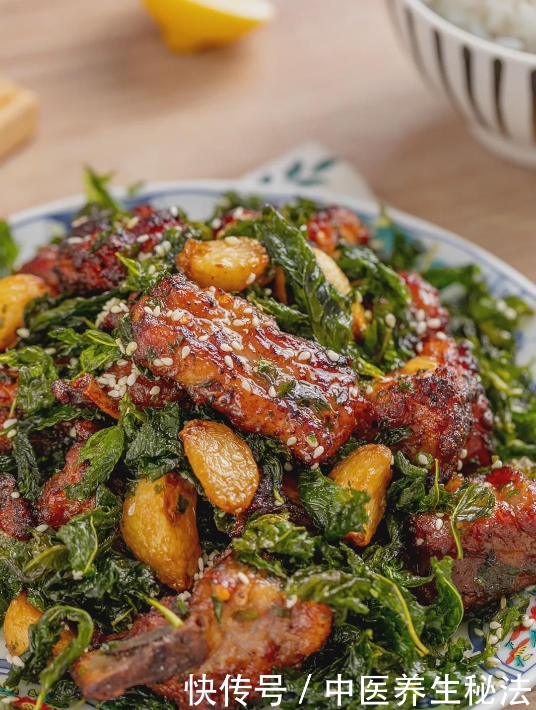 不剩|藏了一夏天的秘方,今天必须安排!好吃到连渣都不剩