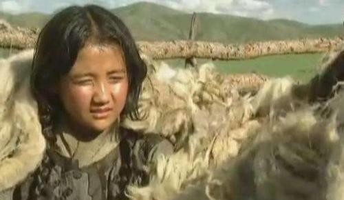 割舍|女奴皇后合答安,她才是成吉思汗心中难以割舍的那片白月光