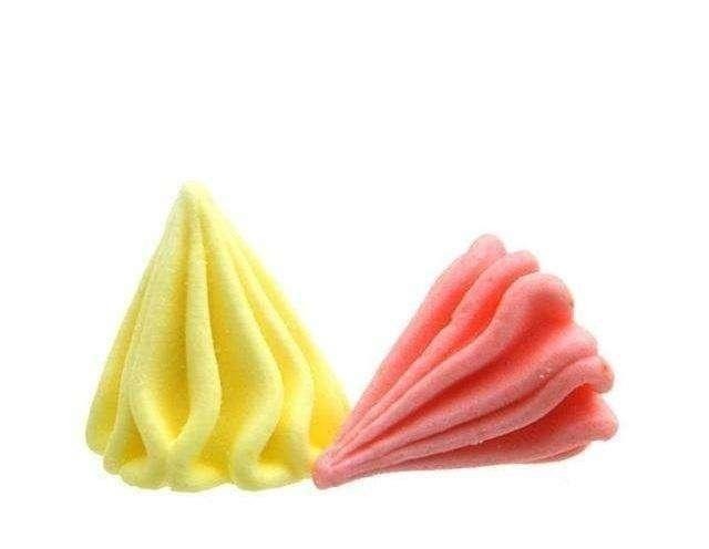 副食品中|曾风靡全国的“宝塔糖”,为何后来销声匿迹了苏联的教训不能忘