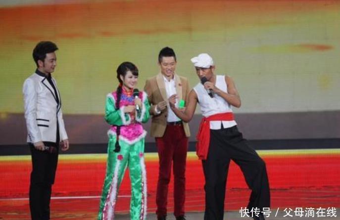 骗局|当年爆红的草根歌手阿宝,为观众编造了一个怎样的励志骗局?